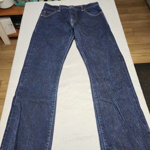 Levis 517 Boot cut Jeans  30x32L